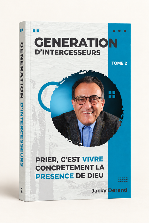 Génération d'intercesseurs Tome 2