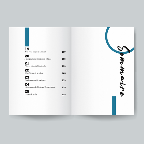 Prévente - Génération d'intercesseurs Tome 2